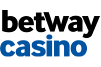 Logotipo de Betway Casino